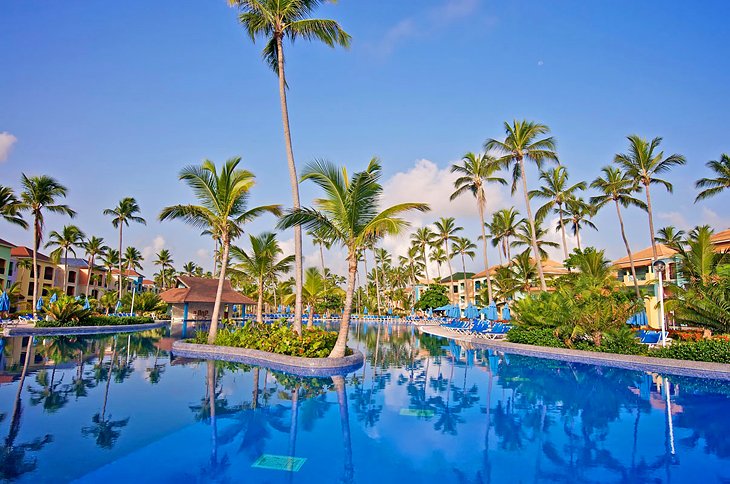 10 Top-Rated Family Resorts in Punta Cana | PlanetWare