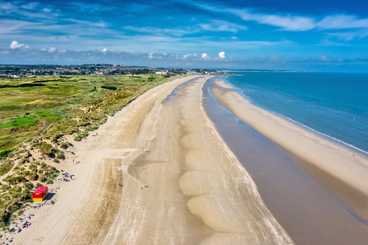 17 Top Rated Beaches In Ireland Planetware