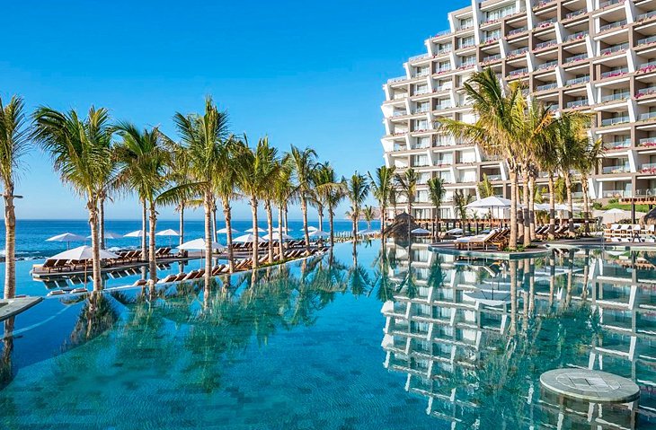 14 Top-Rated Beach Resorts in Cabo San Lucas | PlanetWare