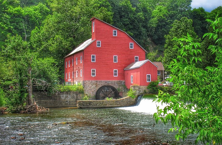 The 14 Most Charming Small Towns in New Jersey - PureWow