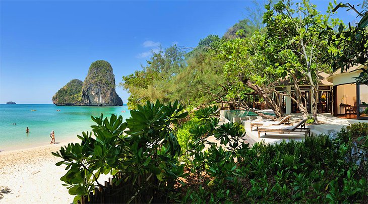 Top-Rated Beach in Krabi, | PlanetWare