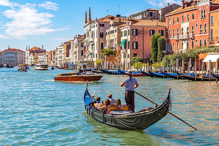 16 Best Places To Travel In April PlanetWare