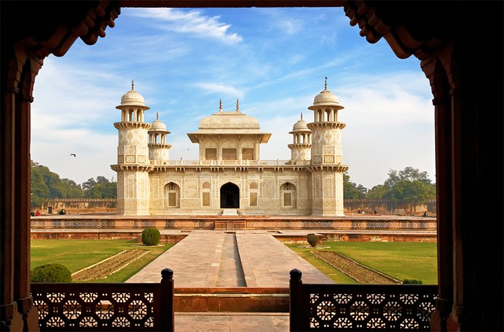 11 Top Rated Attractions Places To Visit In Agra Planetware
