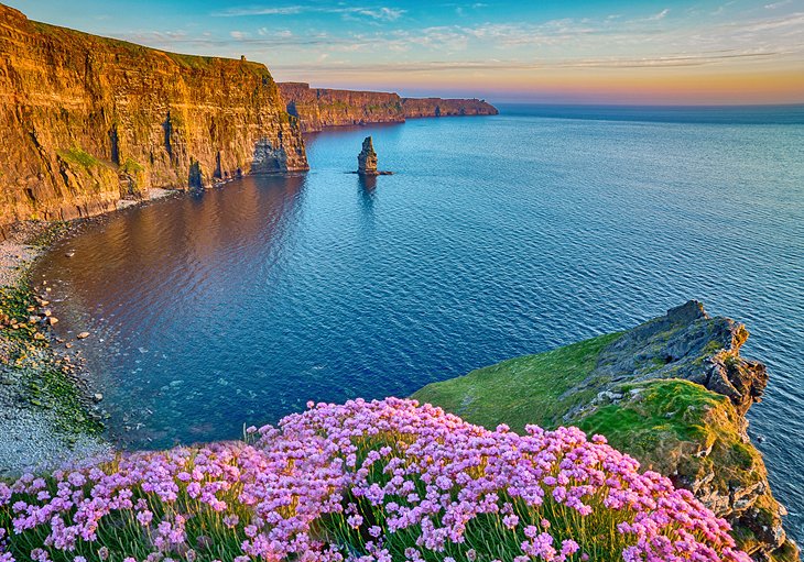 Ireland In Pictures Beautiful Places To Photograph Planetware