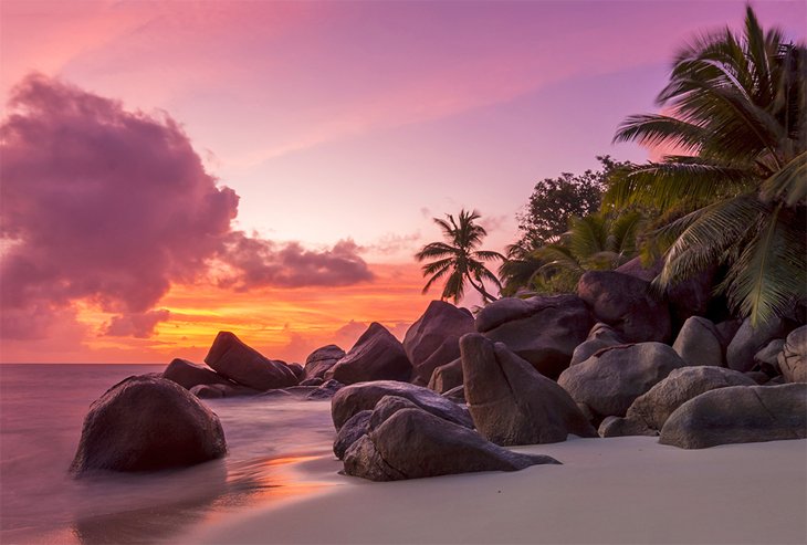 Seychelles in Pictures: 25 Beautiful Places to Photograph | PlanetWare