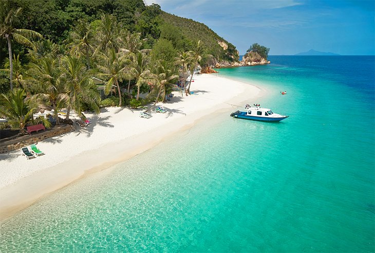 10 Best Beaches In Malaysia Fabtravel