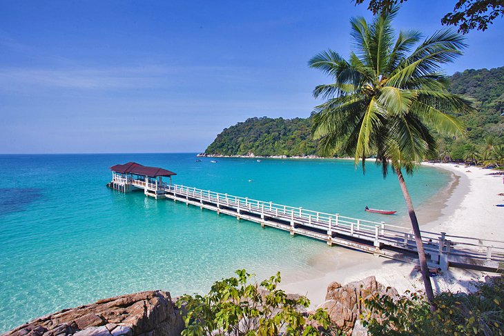 14 Best Beaches in Malaysia  PlanetWare