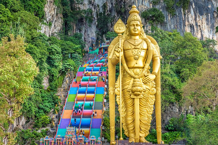 top 10 tourist places in malaysia