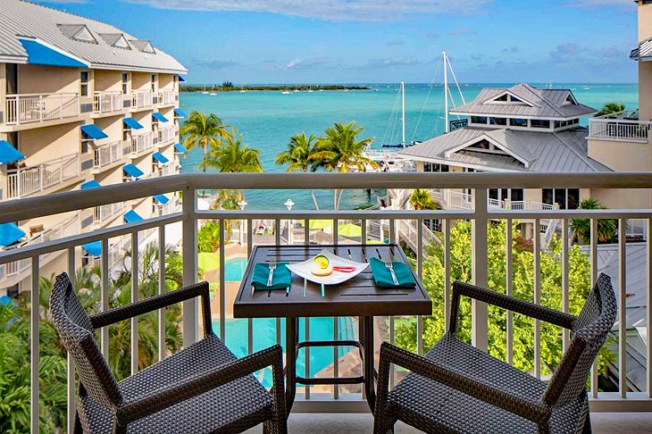 14 Best Resorts on the Beach in the Florida Keys | PlanetWare