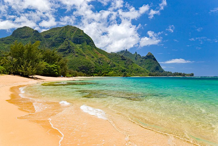 12 Best Beaches In Kauai Hi Pritheer