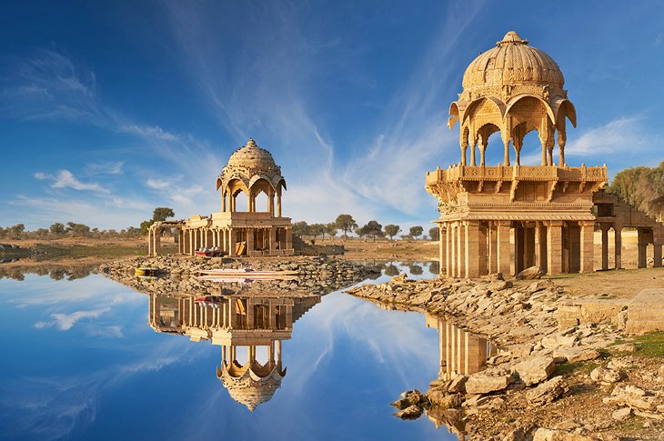 20 Best Places To Visit In India PlanetWare