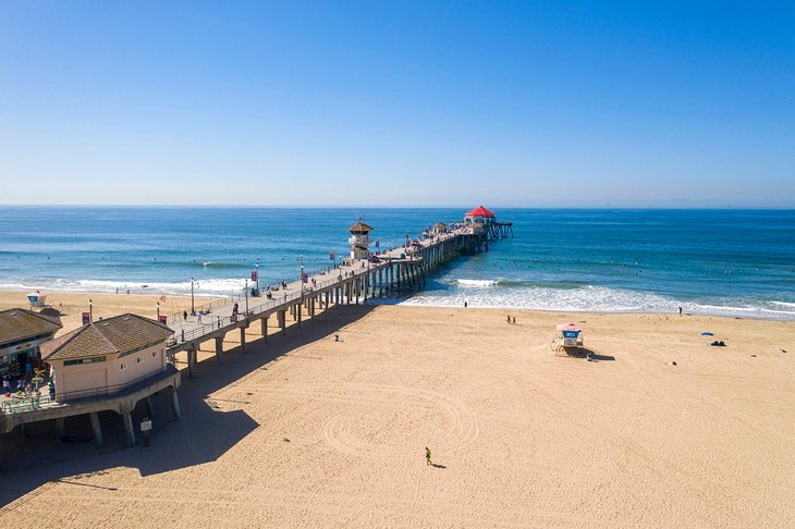 20 Best Beaches in Southern California | PlanetWare