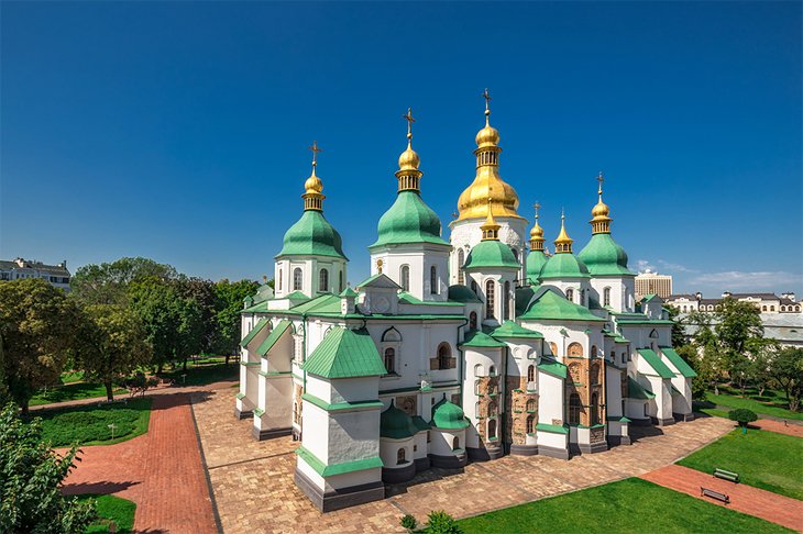 Top Rated Attractions Things To Do In Ukraine Planetware