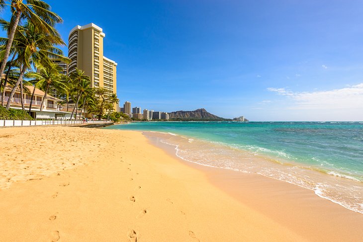 18 Top Rated Beaches In Hawaii Planetware