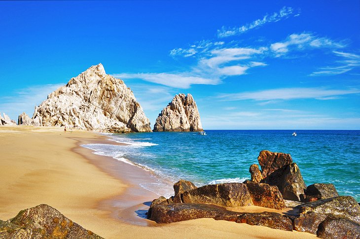 top 10 beaches in mexico