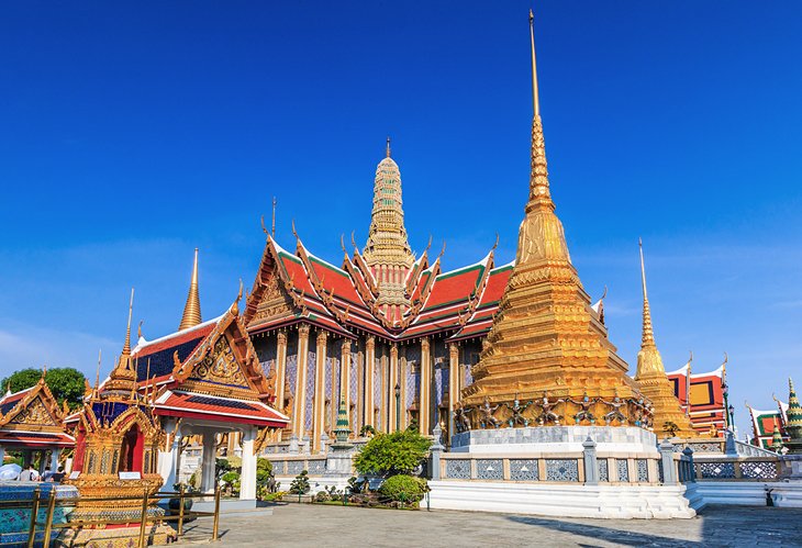 best time to visit bangkok thailand