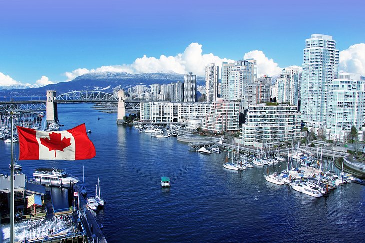 Best Time to Visit Vancouver, BC