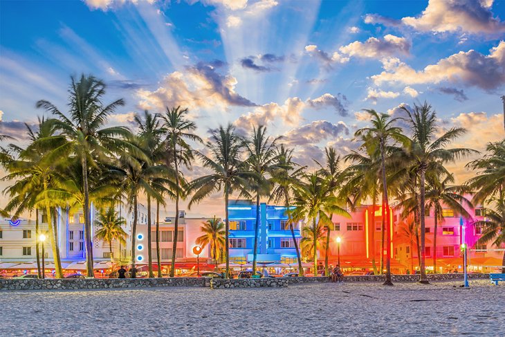 The Best Time to Visit Miami