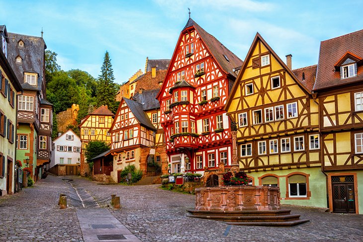 Germany In Pictures 31 Beautiful Places To Photograph Planetware
