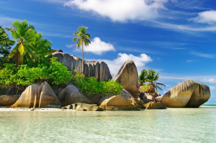 Best Time to Visit the Seychelles | PlanetWare