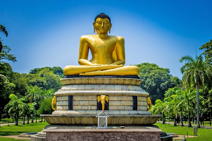 16 Best Places To Visit In Colombo Planetware