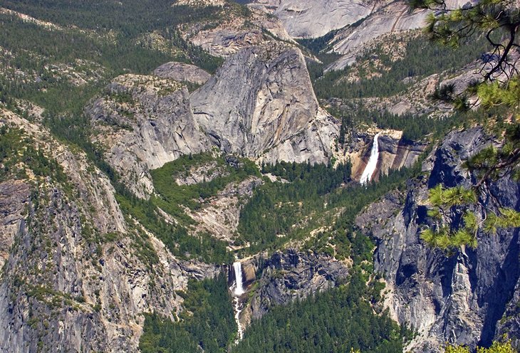 From Los Angeles To Yosemite National Park 4 Best Ways To Get There