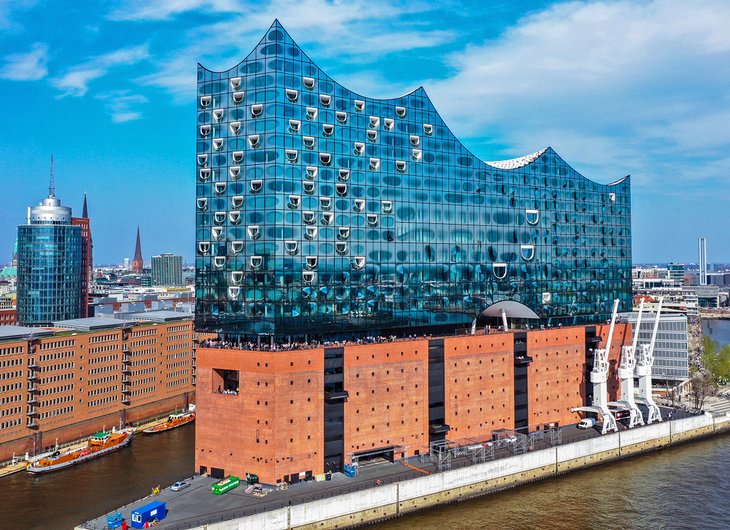 19 Top-Rated Attractions & Things to Do in Hamburg