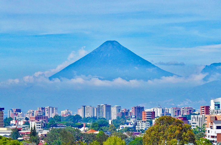 Guatemala in Pictures: 17 Beautiful Places to Photograph | PlanetWare