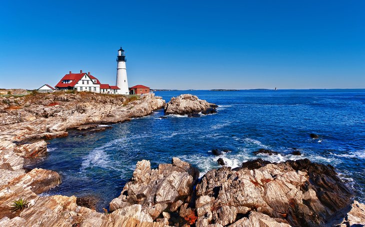 21 Top-Rated Attractions & Places to Visit in Maine | PlanetWare