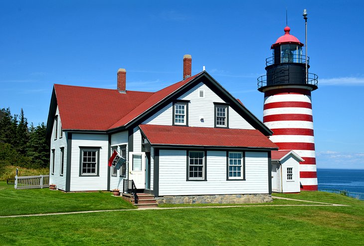 West Quoddy Head