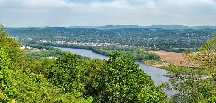 10 Best Weekend Getaways in Pennsylvania | PlanetWare