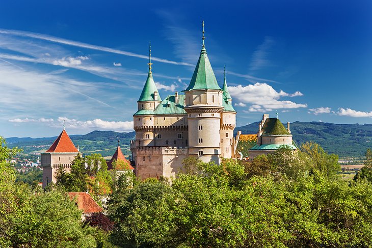 11 Top Rated Things To Do In Slovakia Planetware