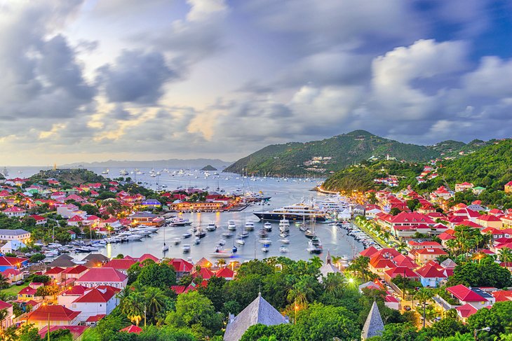 Exploring St. Barth's Culture: A Look at the Rich History and