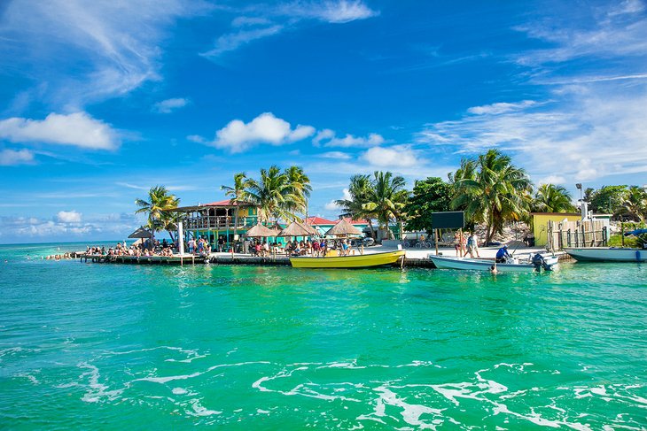 best excursions in belize city