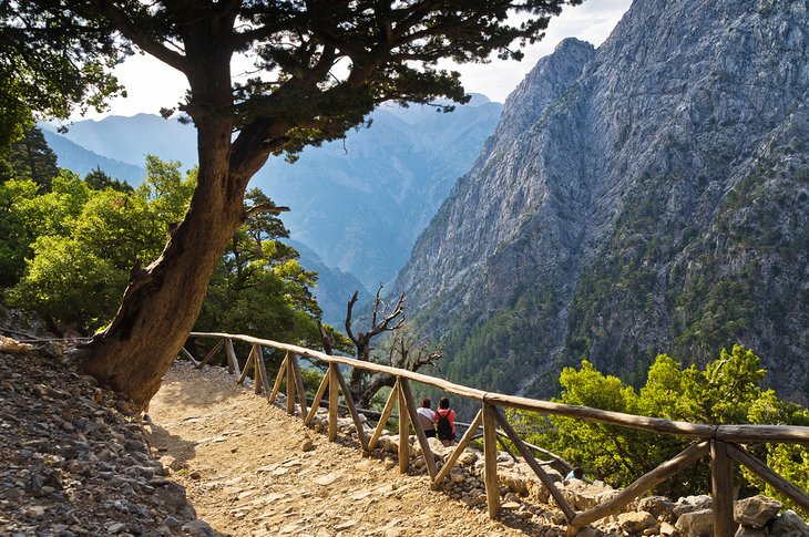 5 Best Countries for Hiking in the World