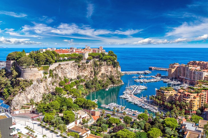 16 Best Places to Visit in the South of France | PlanetWare