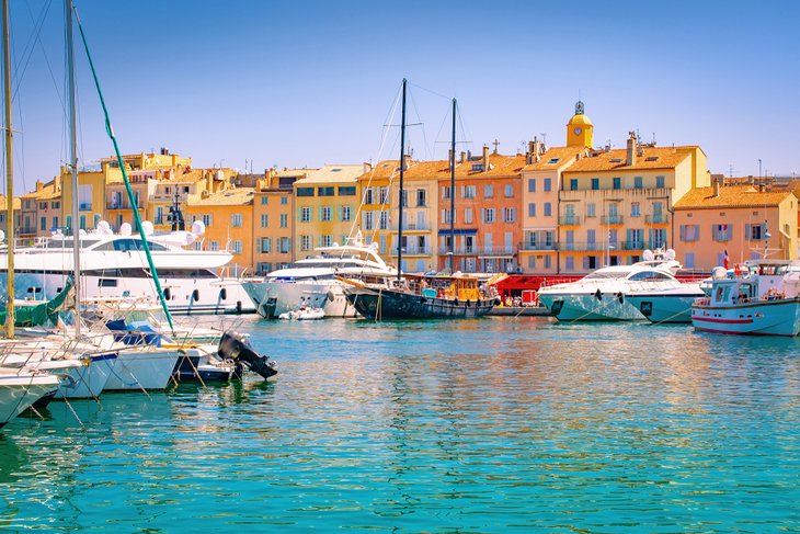 20 Best Places to Visit in the South of France | PlanetWare