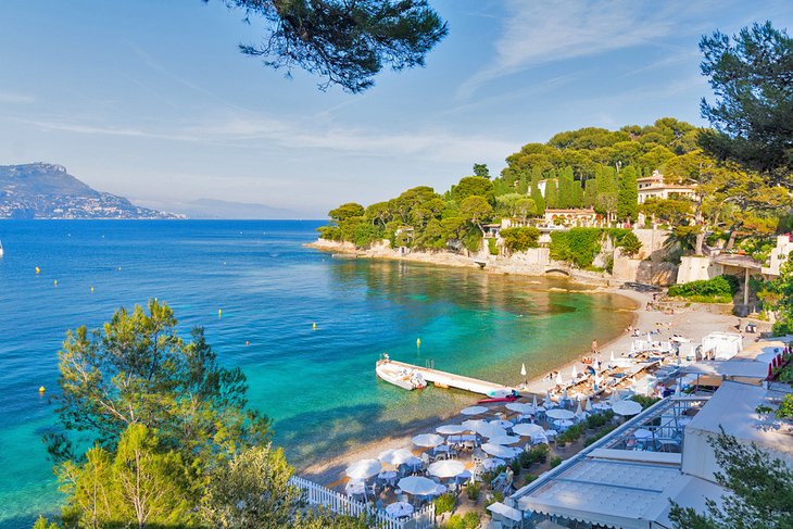 14 Top-Rated Beaches in the South of France | PlanetWare