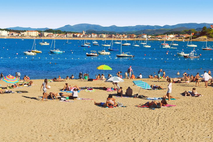 14 Top Rated Beaches In The South Of France Planetware