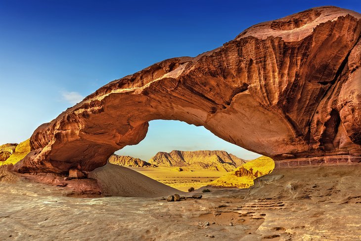 8 Top-Rated Tourist Attractions in Jordan PlanetWare