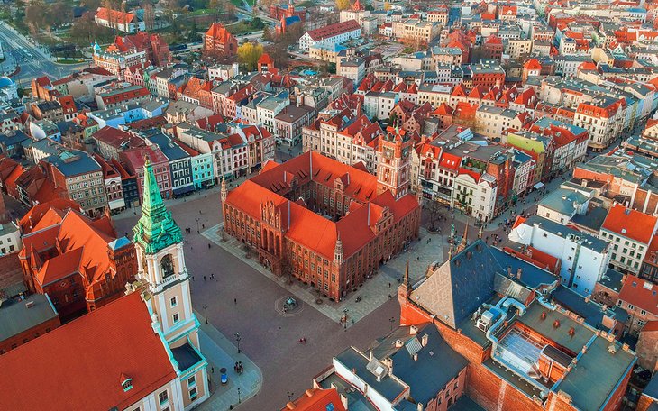 14 Best Visit in Poland | PlanetWare