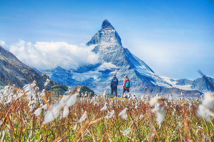 When Is The Best Time To Hike In Switzerland?
