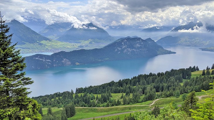 12 best things to do in the Swiss Alps - Lonely Planet