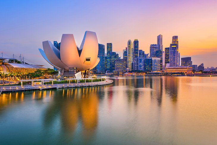 Best Cities In The World To Visit Revealed