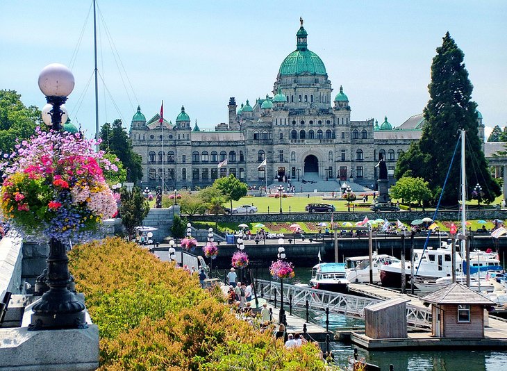 12 Best Things to Do in Victoria, BC (with Photos) - Touropia