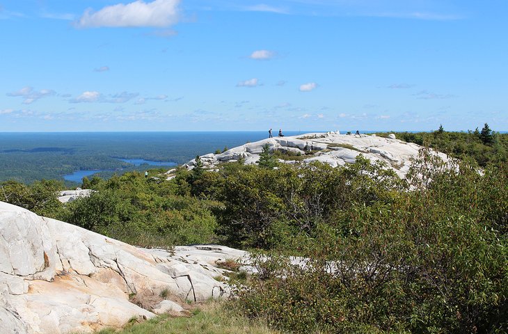 9 Best Hikes in Killarney Provincial Park, ON | PlanetWare