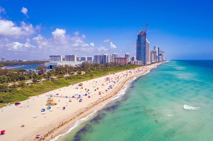 17 Top Rated Beaches In Miami Fl Planetware