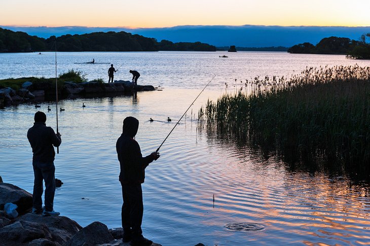 15 Best Fishing Destinations in Ireland
