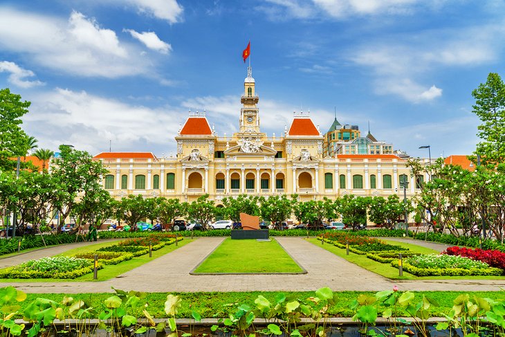 17 Best Places to Visit in Vietnam