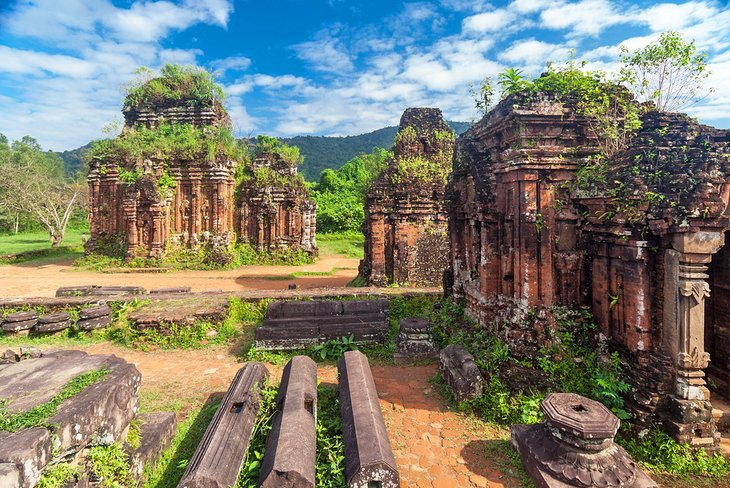 The 10 most beautiful places in Vietnam – as voted by you